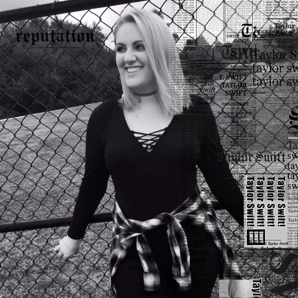 Meet your Posher, Genna